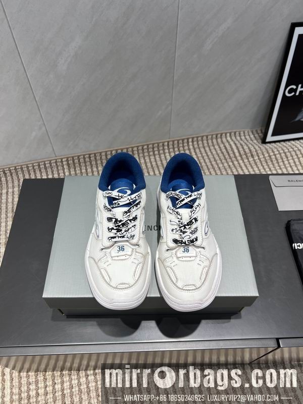 Balenciaga Shoes Balenciaga sz35-45 mnh0802