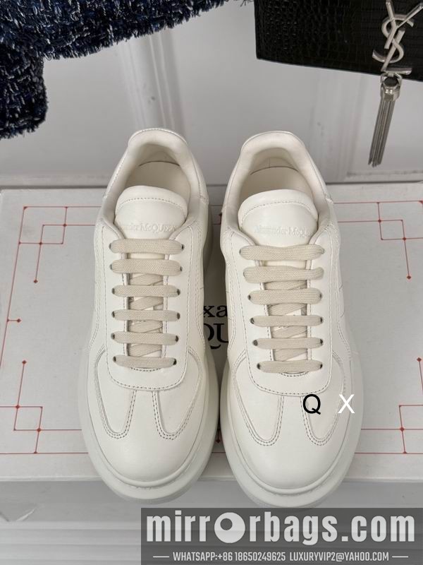 Alexander McQueen Shoes Alexander Mcqueen sz35-45 N0108