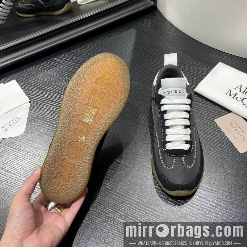 Alexander McQueen Shoes Alexander McQueen sz35-45 mnq0206