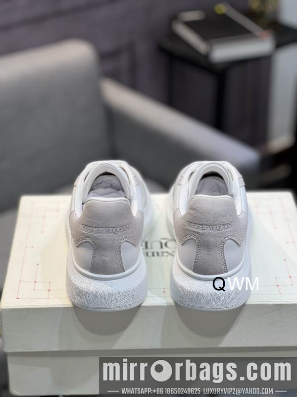Alexander McQueen Shoes ALexander McQueen sz35-44 JX0119
