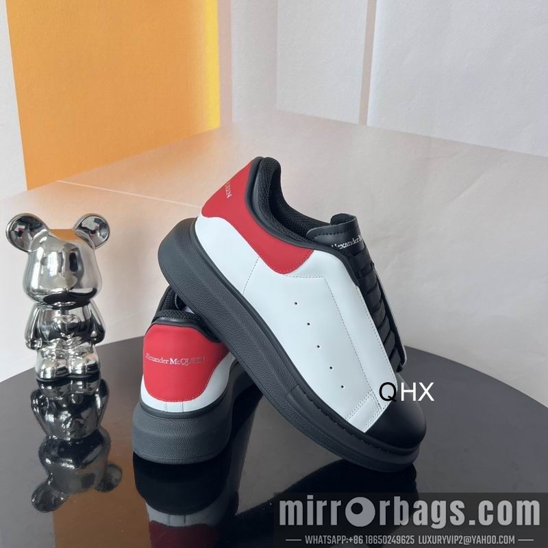 Alexander McQueen Shoes Alexander Mcqueen sz35-45 8C QL0450