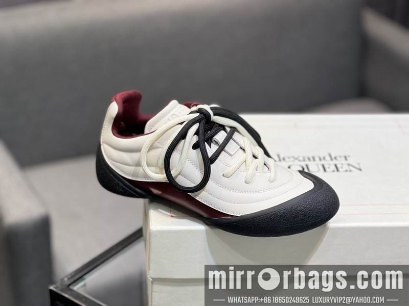 Alexander McQueen Shoes Alexander McQueen sz34-46 hnh0502