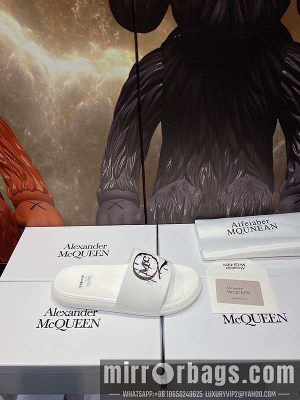 Alexander McQueen Shoes Alexander McQueen sz35-46 jyh0508