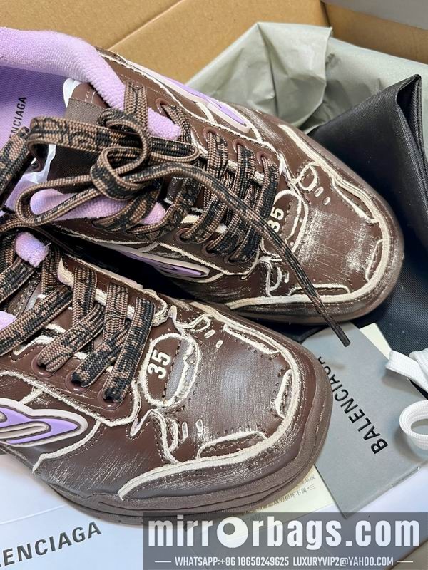 Balenciaga Shoes Balenciaga sz35-45 mnh0801