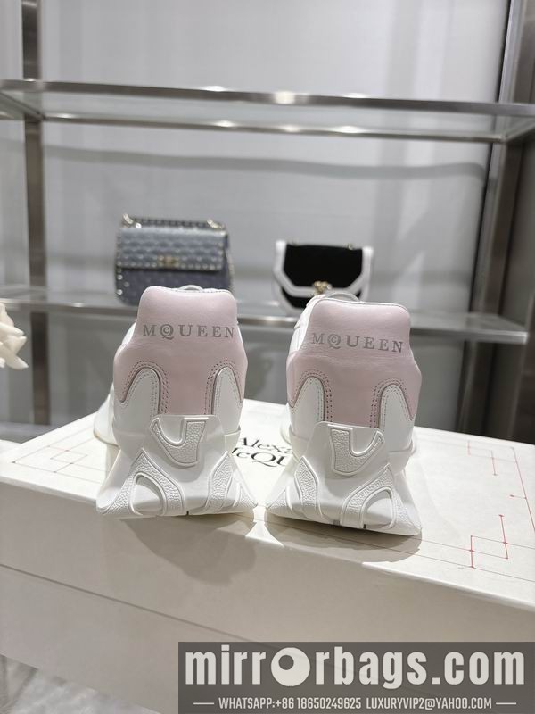 Alexander McQueen Shoes Alexander McQueen sz35-46 hnh0801