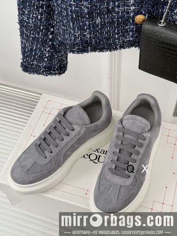Alexander McQueen Shoes Alexander Mcqueen sz35-45 N0108