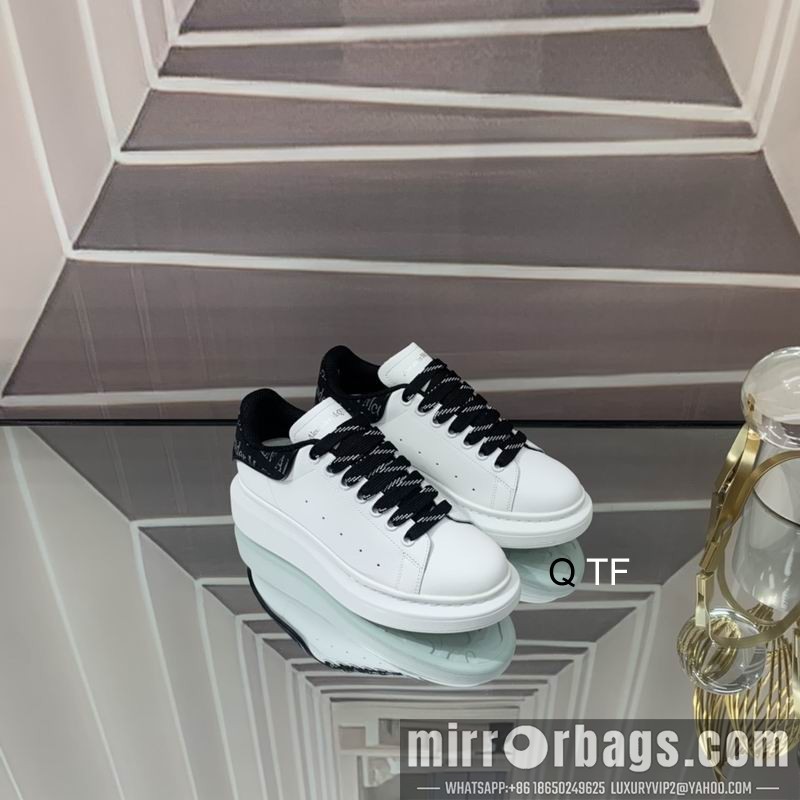 Alexander McQueen Shoes Alexander Mcqueen sz35-45 4C GDT0446