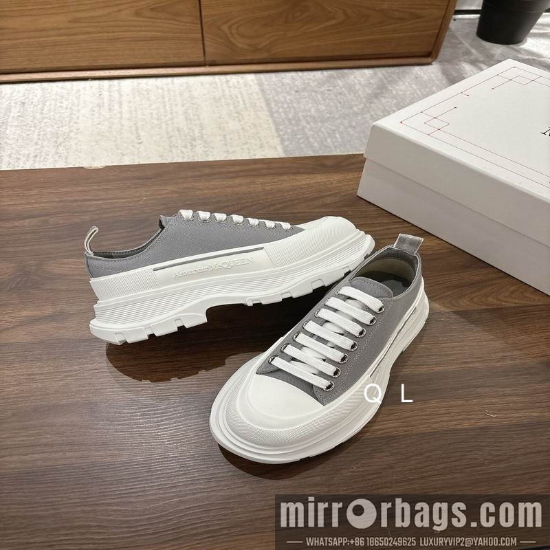 Alexander McQueen Shoes Alexander Mcqueen sz35-40 LL0702