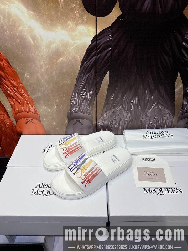Alexander McQueen Shoes Alexander McQueen sz35-46 jyh0510