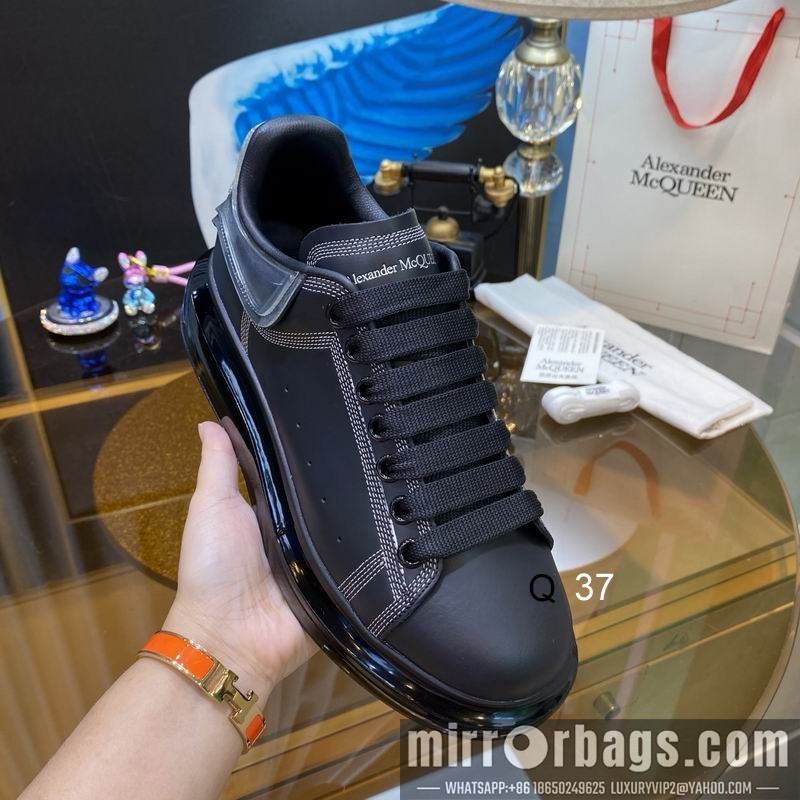 Alexander McQueen Shoes Alexander McQUEEN sz35-45 MK1003