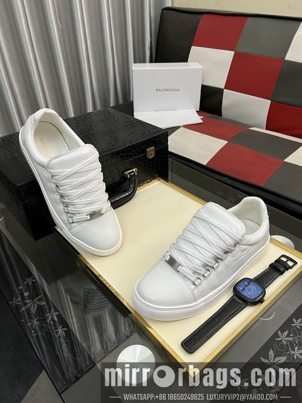 Balenciaga Shoes Balenciaga sz38-46 hnh0701