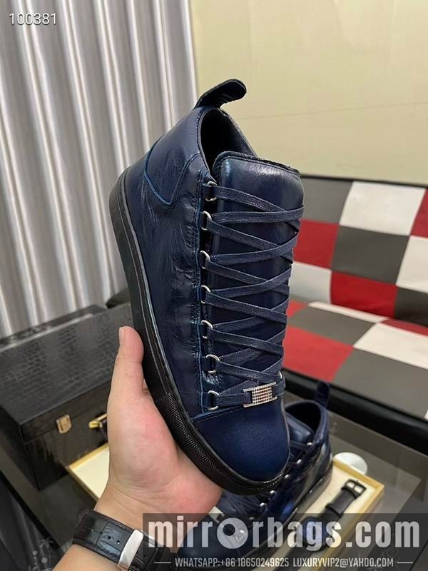 Balenciaga Shoes Balenciaga sz38-44 jyq0109