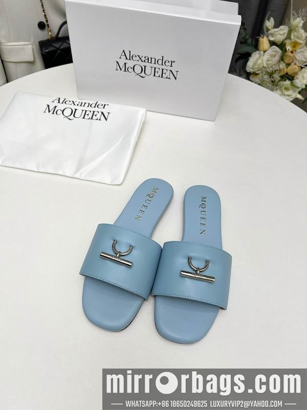 Alexander McQueen Shoes Alexander McQueen 35-43 jyh0501