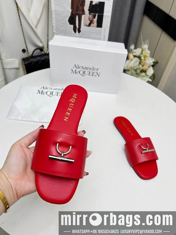 Alexander McQueen Shoes Alexander McQueen 35-43 jyh0501
