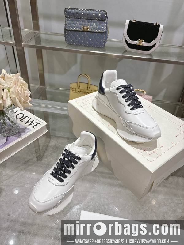 Alexander McQueen Shoes Alexander McQueen sz35-46 hnh0801