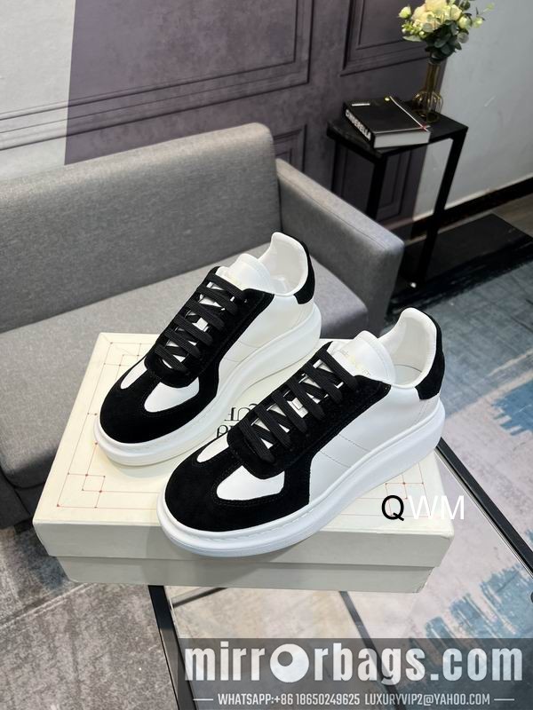 Alexander McQueen Shoes ALexander McQueen sz35-44 JX0119