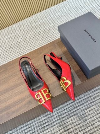 Balenciaga Shoes Balenciaga sz35-42 jyh0501
