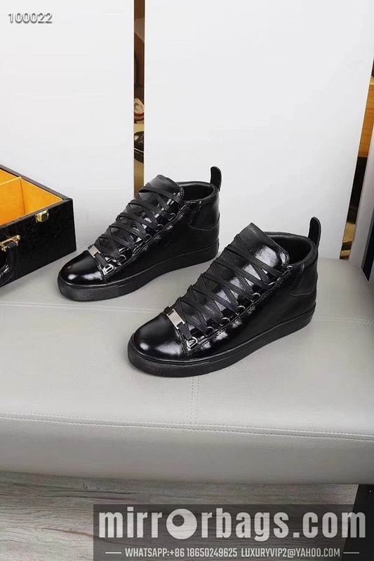 Balenciaga Shoes Balenciaga sz38-44 jyq0108