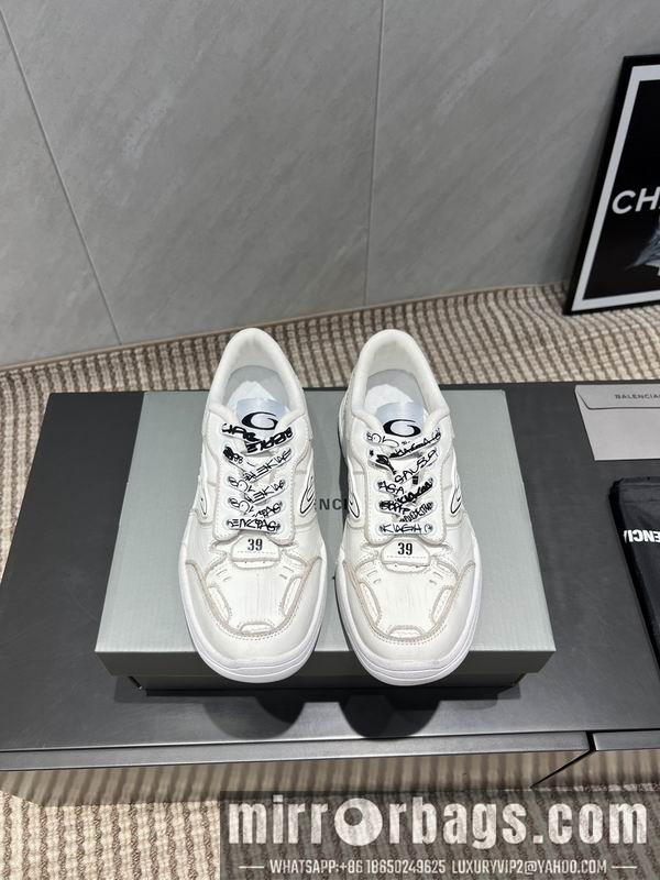 Balenciaga Shoes Balenciaga sz35-45 mnh0802