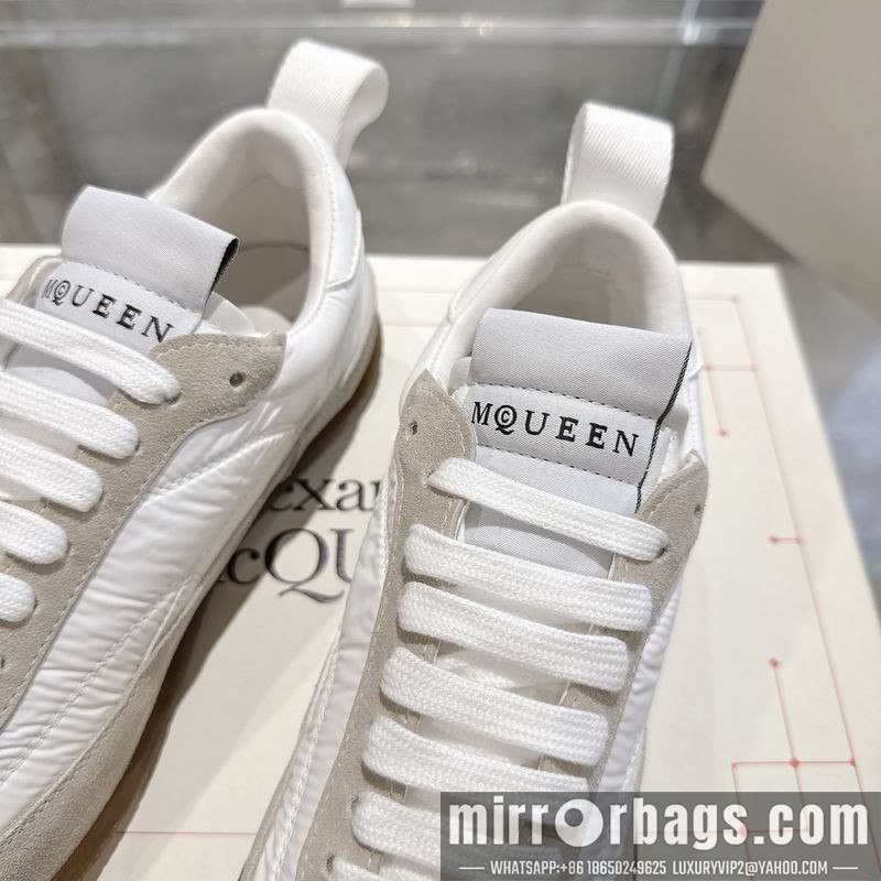 Alexander McQueen Shoes Alexander McQueen sz35-45 mnq0202
