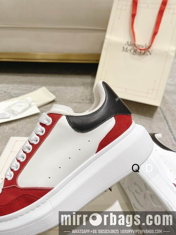 Alexander McQueen Shoes Alexander Mcqueen sz35-45 5C GDT0449