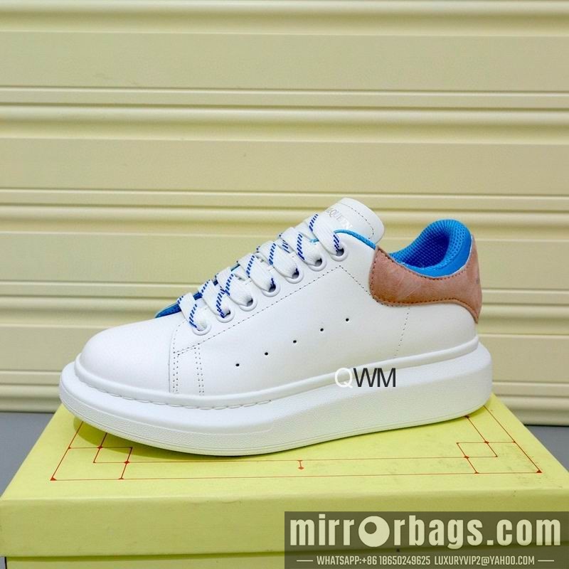 Alexander McQueen Shoes Alexander Mcqueen sz35-44 3C ngh0542