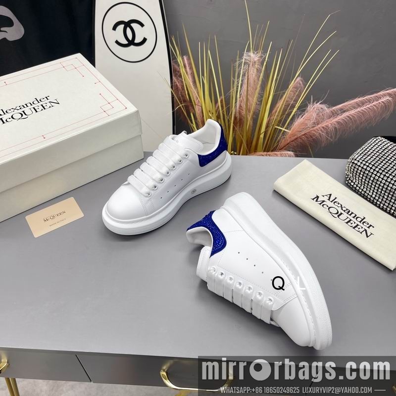 Alexander McQueen Shoes Alexander Mcqueen sz35-45 XJ0452