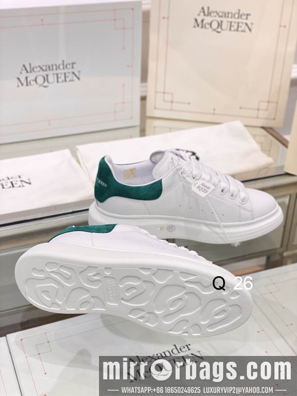 Alexander McQueen Shoes Alexander Mcqueen sz35-45 N0109