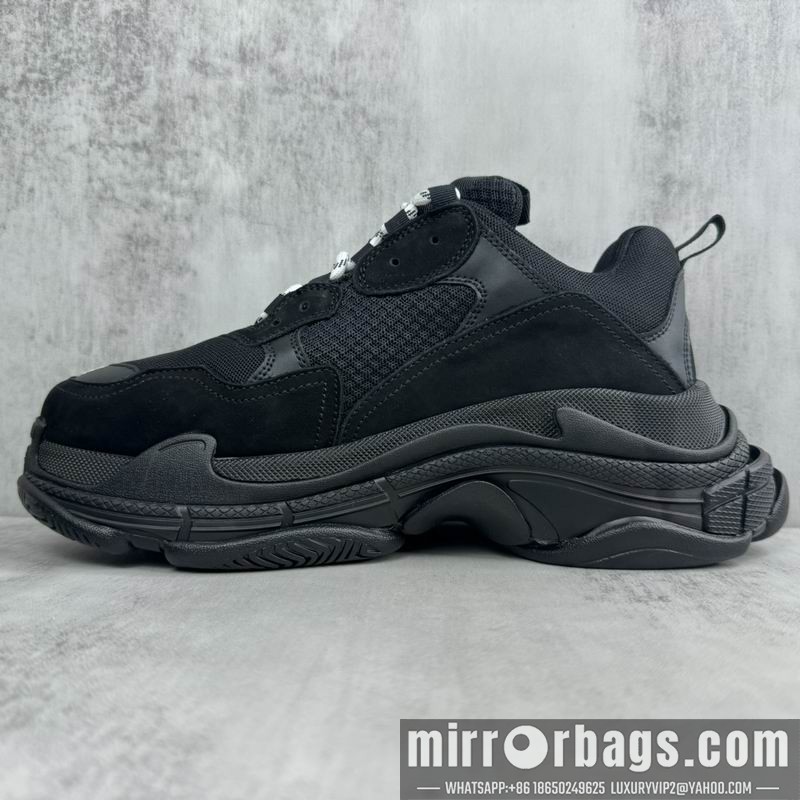 Balenciaga Shoes Balenciaga sz35-45 hnh0703