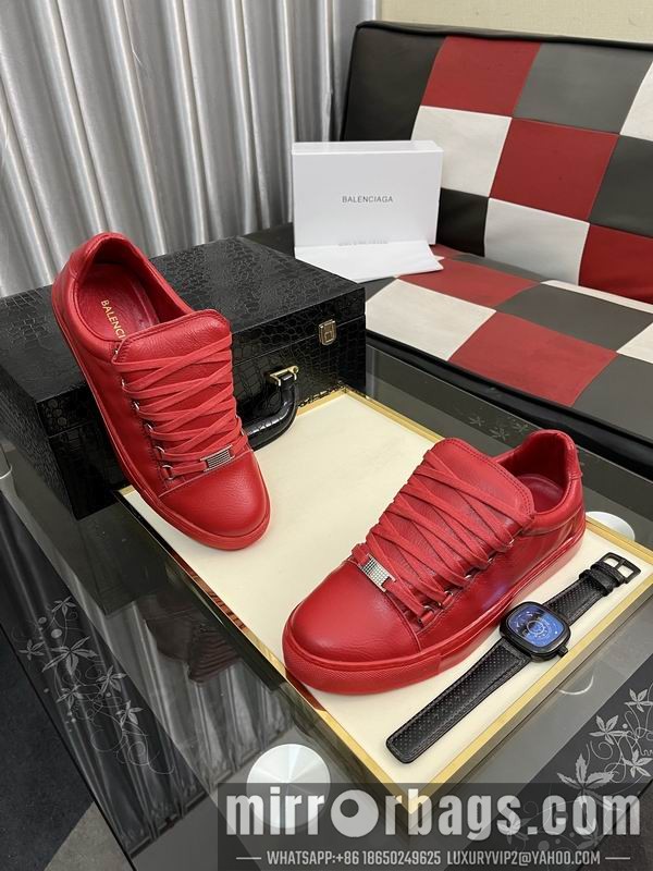 Balenciaga Shoes Balenciaga sz38-46 hnh0701
