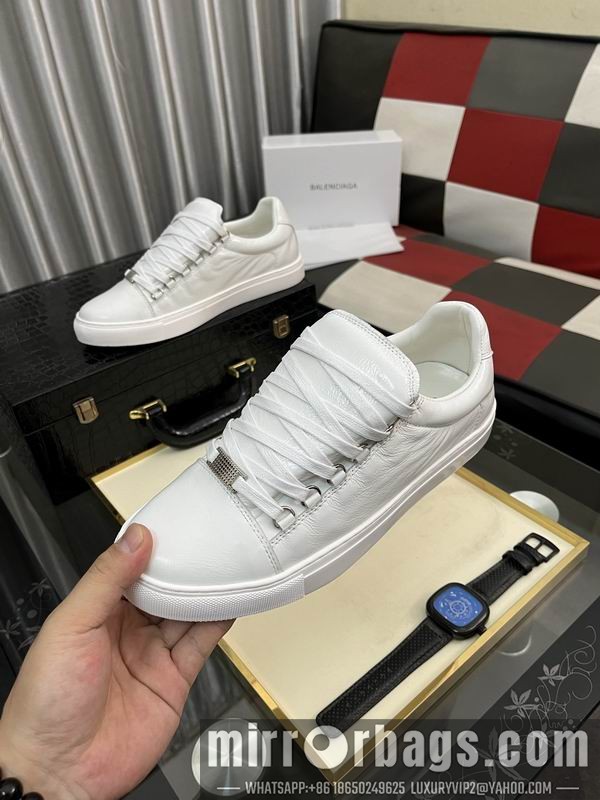 Balenciaga Shoes Balenciaga sz38-46 hnh0701