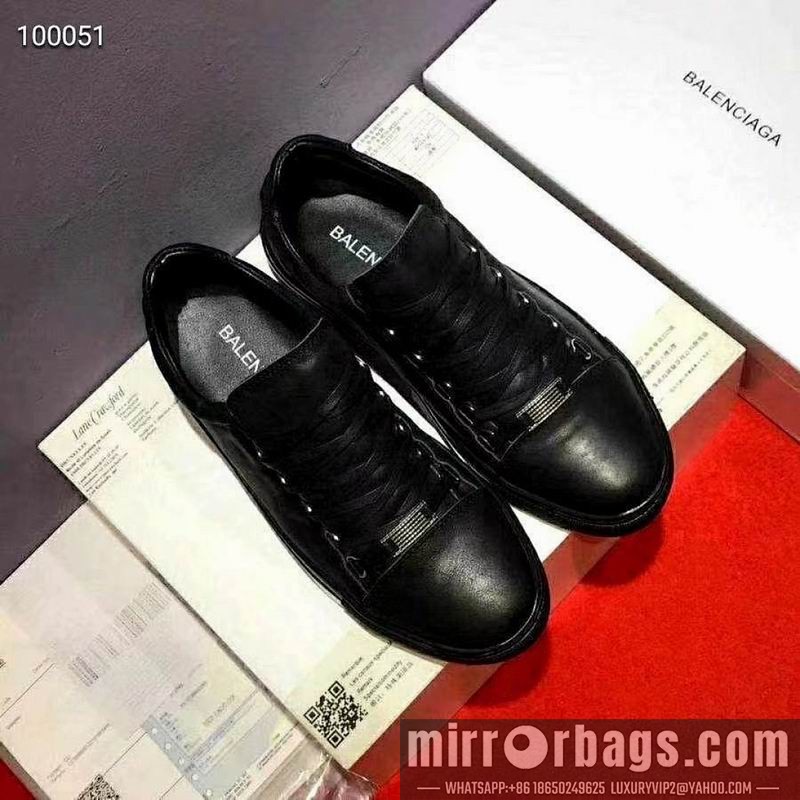 Balenciaga Shoes Balenciaga sz38-44 jyq0104