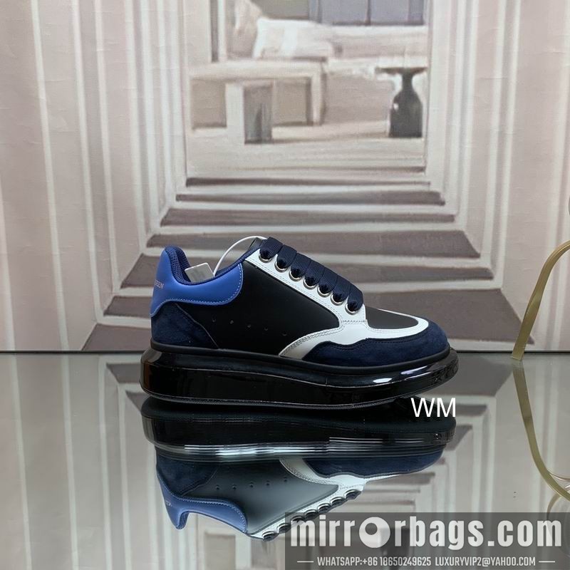 Alexander McQueen Shoes Alexander McQueen sz34-46 10C F0441