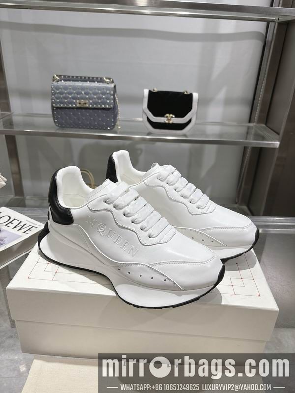 Alexander McQueen Shoes Alexander McQueen sz35-46 hnh0801