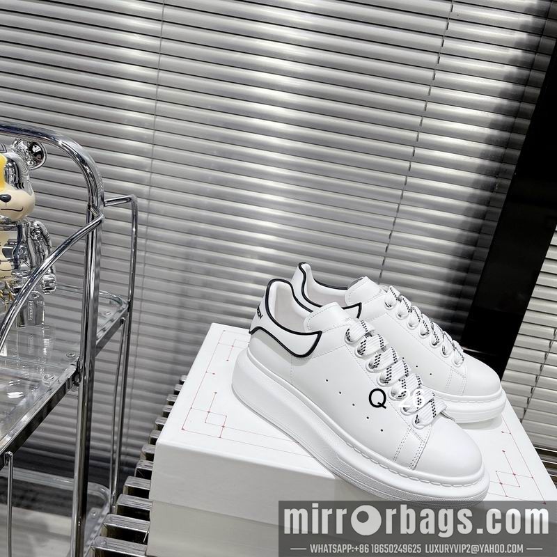 Alexander McQueen Shoes Alexander Mcqueen sz35-45 N0109