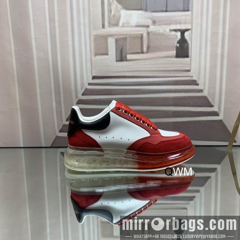 Alexander McQueen Shoes Alexander McQueen sz34-46 10C F0441