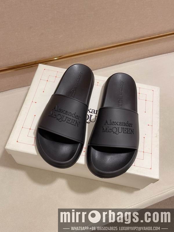 Alexander McQueen Shoes Alexander McQueen sz38-45 hnh0304