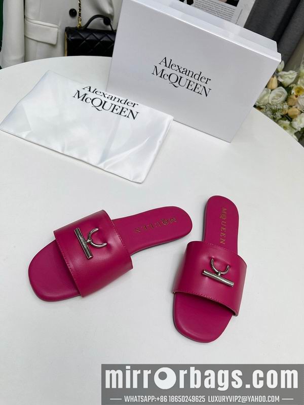 Alexander McQueen Shoes Alexander McQueen 35-43 jyh0501