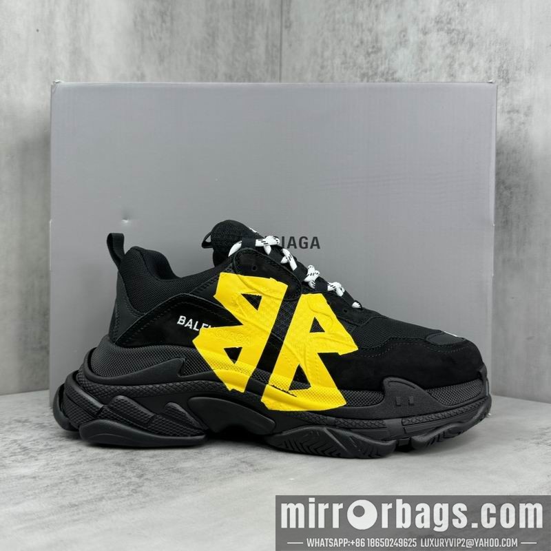 Balenciaga Shoes Balenciaga sz35-45 hnh0703