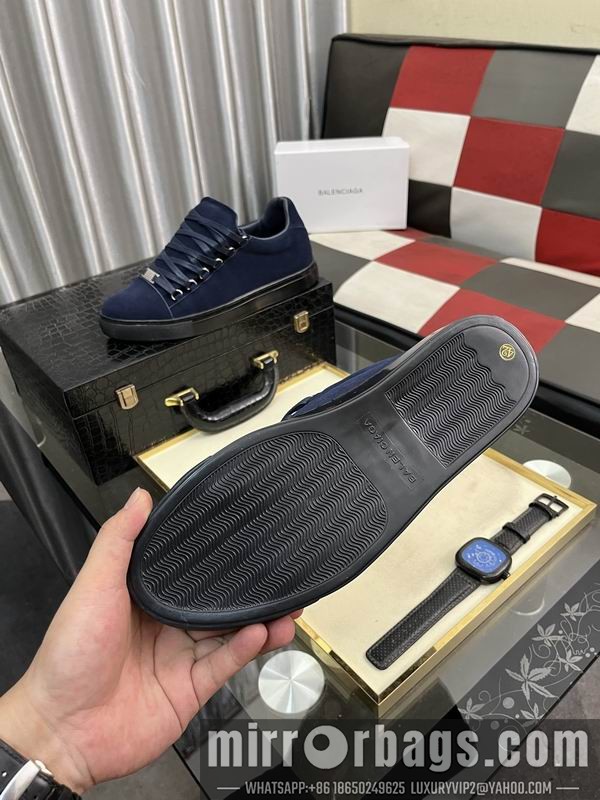Balenciaga Shoes Balenciaga sz38-46 hnh0701