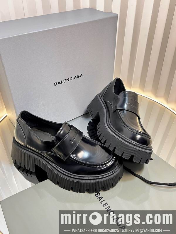 Balenciaga Shoes Balenciaga sz35-40 mnh0602