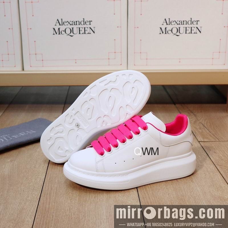 Alexander McQueen Shoes Alexander Mcqueen sz35-45 3C TF0445