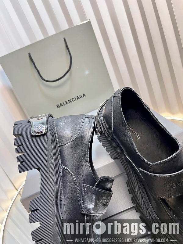 Balenciaga Shoes Balenciaga sz35-40 mnh0601