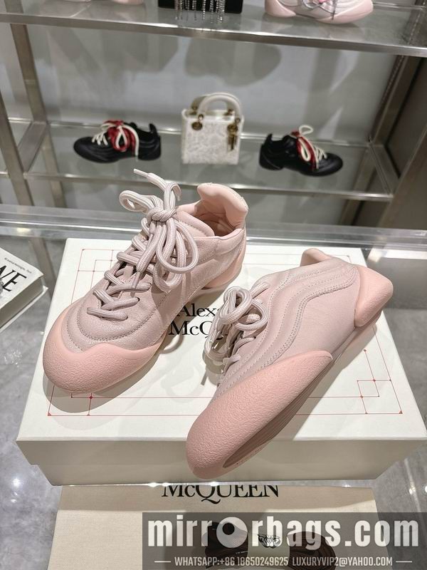 Alexander McQueen Shoes Alexander McQueen sz35-45 jc2h0501