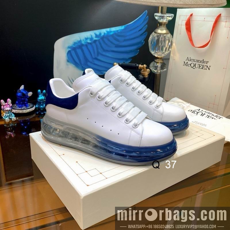 Alexander McQueen Shoes Alexander Mcqueen sz35-45 MK0849