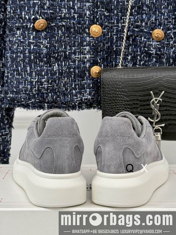 Alexander McQueen Shoes Alexander Mcqueen sz35-45 N0108