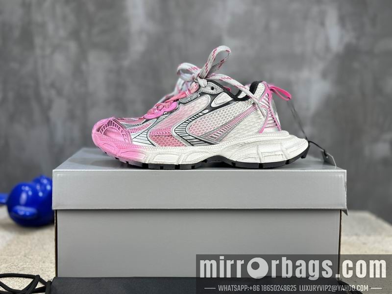 Balenciaga Shoes Balenciaga sz35-46 hnh0702