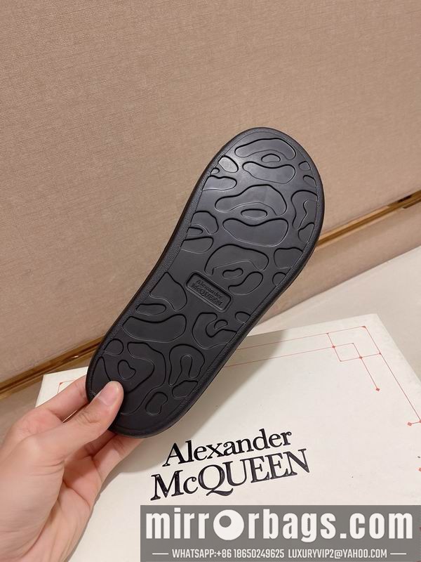 Alexander McQueen Shoes Alexander McQueen sz38-45 hnh0304