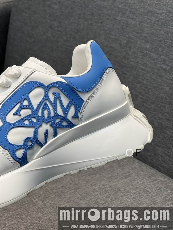 Alexander McQueen Shoes Alexander Mcqueen sz35-44 6C WM0443