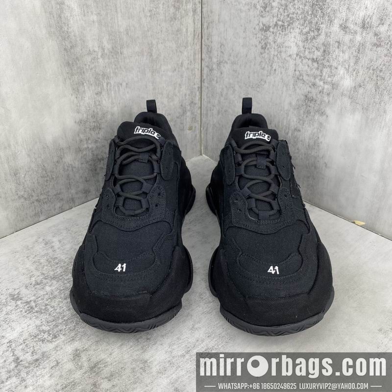 Balenciaga Shoes Balenciaga sz35-46 hnh0701